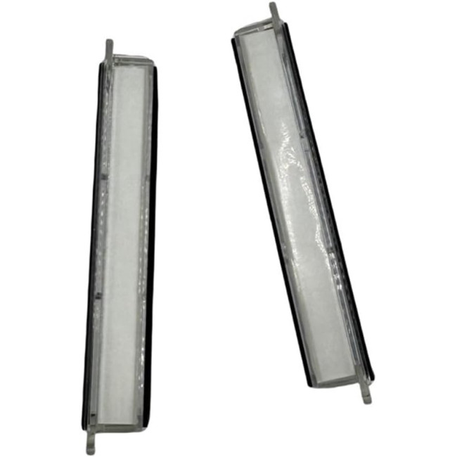 Аксесуари для пилососа FHDFGHH, HEPA-фільтр, сумісний з Dreame L20 Ultra L30 Ultra, 4 шт (4037)