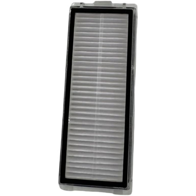 Аксесуари для пилососа FHDFGHH, HEPA-фільтр, сумісний з Dreame L20 Ultra L30 Ultra, 4 шт (4037)