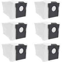 Багаторазовий пилозбірник  JINGDING, сумісний із Dreame Bot X40 / X40 Pro / X40 Ultra (4005)