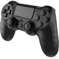 Бездротові контролери DYONDER для PS4/Pro/Slim та ПК, чорний (3198)