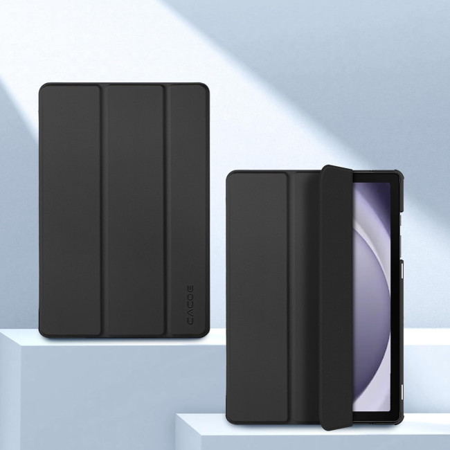 Чохол CACOE CSXTA9P для планшета Samsung Galaxy A9+ Plus, чорний (2182)