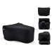 Чохол для камери JJC OC-MC3BK D102812, для Canon 5D3 5D2+ 24-105 мм 24-70 мм, чорний (4160) № 