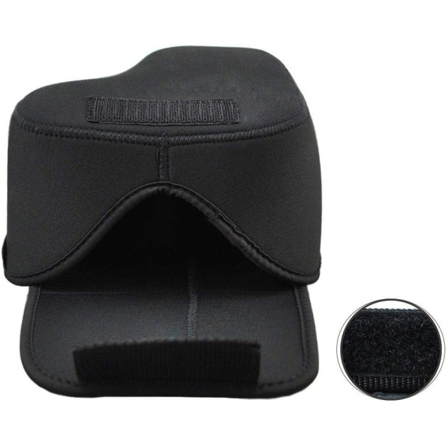 Чохол для камери JJC OC-MC3BK D102812, для Canon 5D3 5D2+ 24-105 мм 24-70 мм, чорний (4160)