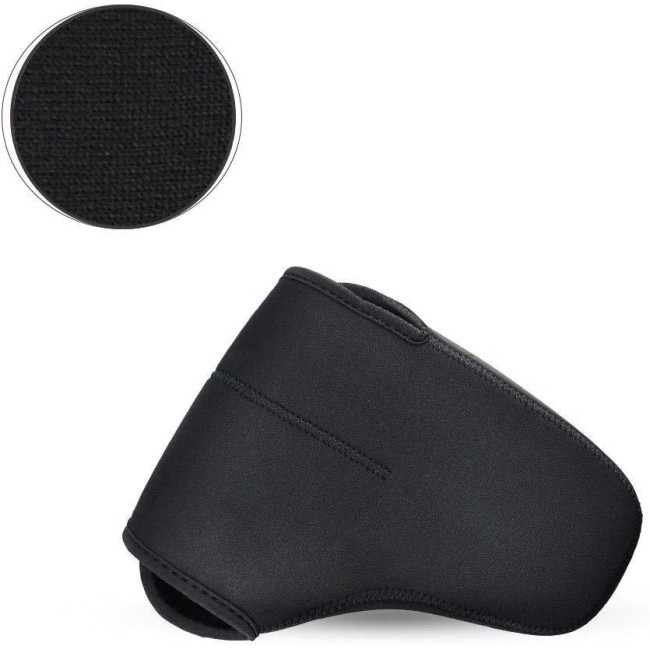 Чохол для камери JJC OC-MC3BK D102812, для Canon 5D3 5D2+ 24-105 мм 24-70 мм, чорний (4160)