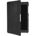 Чохол для Samsung Galaxy Tab A 9.7, EasyAcc Ultra Slim Cover Smart Cover з підставкою, автоматичним пробудженням від сну, чорний (2057) № 