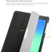 Чохол для Samsung Galaxy Tab A 9.7, EasyAcc Ultra Slim Cover Smart Cover з підставкою, автоматичним пробудженням від сну, чорний (2057) № 3