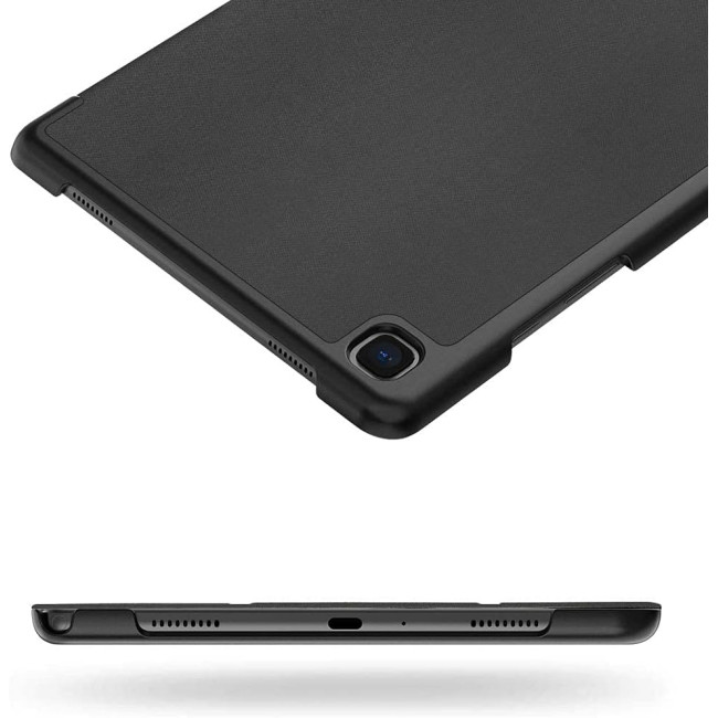Чохол EasyAcc, сумісний із Samsung Galaxy Tab A7, 10.4, чорний (3042)