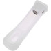 Для адаптера Wii Motion Plus, датчик-акселератор із силіконовим чохлом, білий (3200) № 2