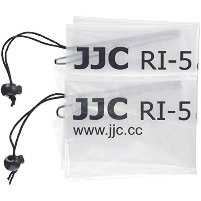  Дощовик для камери JJC RI-5 (4161)
