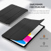 EasyAcc Чохол EA01PGIP2022 для iPad A16 11-го покоління, ультратонкий, з функцією автоматичного сну, чорний (5175) № 2