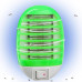 Електрична лампа SEMINISMAR LAMP316 для знищення комарів, зелена (4025) № 