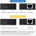 HDMI-подовжувач Ozvavzk MO-MINI YCQ-01 60 м 1080P @ 60 Гц Ethernet HDMI-подовжувач (3171) № 3