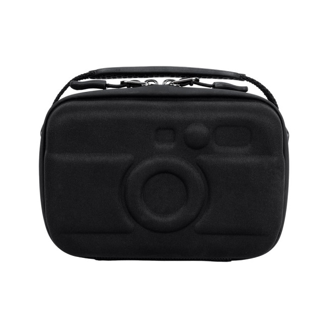 JJC Чохол для камери HSCC-IME, для серії FUJI, Instax, LEI, SOFORT, Koda, Mini Shot, чорний (5121)