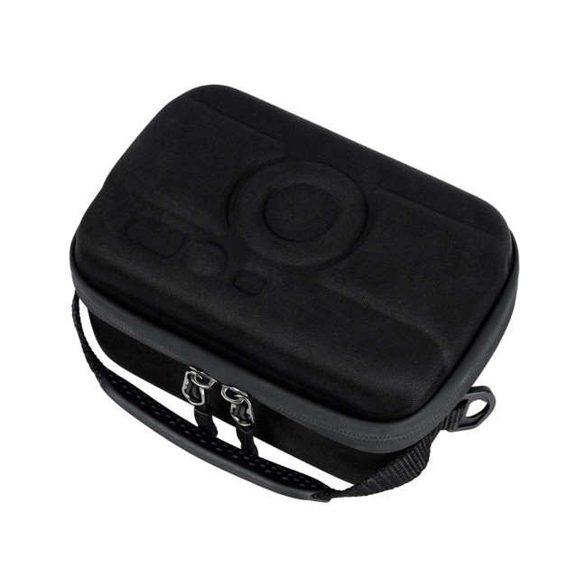 JJC Чохол для камери HSCC-IME, для серії FUJI, Instax, LEI, SOFORT, Koda, Mini Shot, чорний (5121)