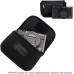 JJC Чохол для компактної камери Sony ZV-1 ZV-1F, Canon G7, чорний (5016) № 4