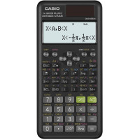 Калькулятор Casio FX-991ESPLUS2 с проверкой подлинности (0037)