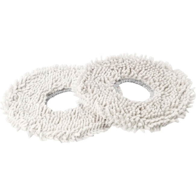 Набір аксесуарів MIRTUX, сумісний з роботом-пилососом Cecotec Conga 11090 (2139)