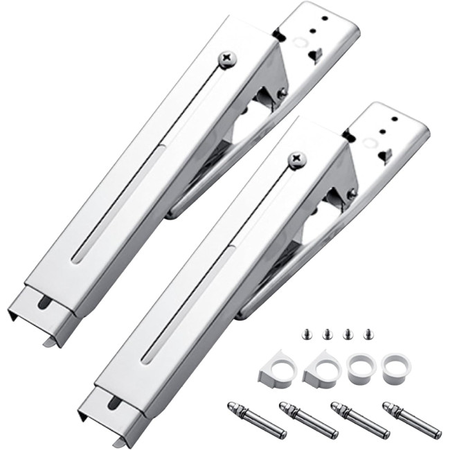 Настенный кронштейн Tadoiooy для микроволновки, 2 шт (4027)