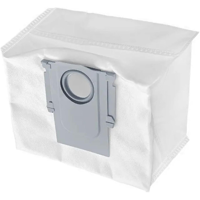 Одноразовий пилозбірник EtliN, сумісний з Roborock S7 MaxV Ultra / S7 Pro Ultra, 6шт (4035)