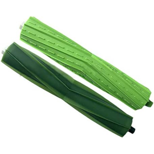 Основна щітка Chuancheng + гумова щітка для робота-пилососа Irobot Roomba i7+ E5 E6 (0196)