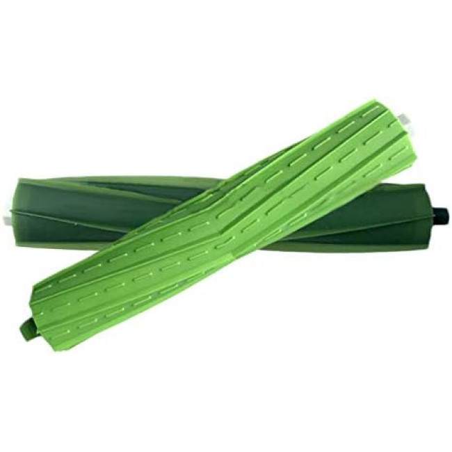 Основна щітка Chuancheng + гумова щітка для робота-пилососа Irobot Roomba i7+ E5 E6 (0196)