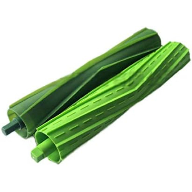 Основна щітка Chuancheng + гумова щітка для робота-пилососа Irobot Roomba i7+ E5 E6 (0196)