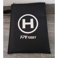  Посадковий майданчик Tosky FPV, чорний (2076)