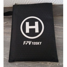  Посадковий майданчик Tosky FPV, чорний (2076)