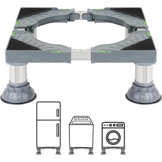 Регульована підставка для міні-холодильника та пральної машини Winter Shore HS-MFSTAND1 (3020)