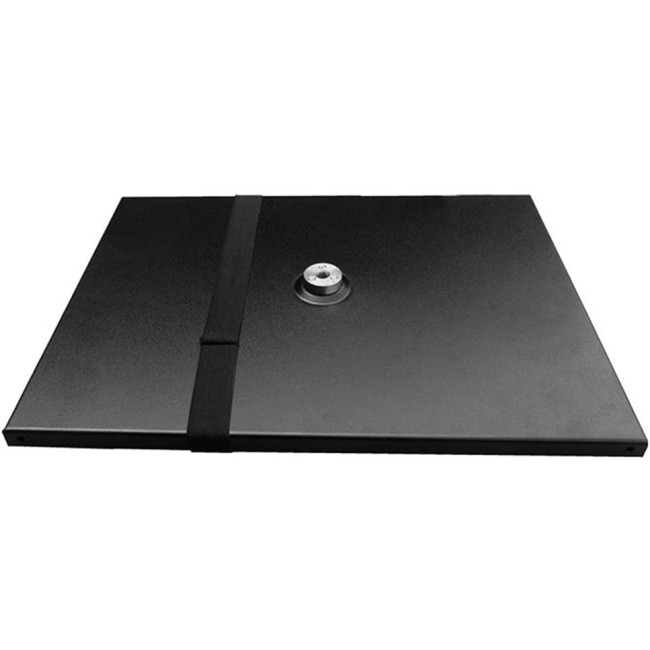 Штатив для кріплення проектора ORETG45, лоток для проектора 1/4", чорний (0079)