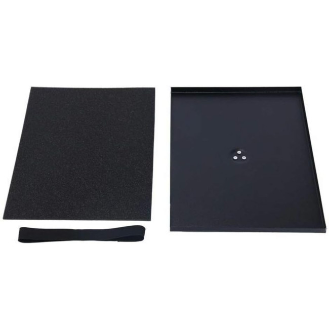 Штатив для кріплення проектора ORETG45, лоток для проектора 1/4", чорний (0079)