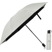 Складана парасолька Vicloon, слонова кістка біла (2160)
