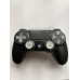 Sony Бездротовий контролер RH-088-F DualShock 4 для PlayStation 4, чорний (5190) № 