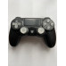 Sony Бездротовий контролер RH-088-F DualShock 4 для PlayStation 4, чорний (5190) № 2