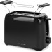 Тостер Emerio TO-128676.3, 700 Вт, чорний (2119) № 