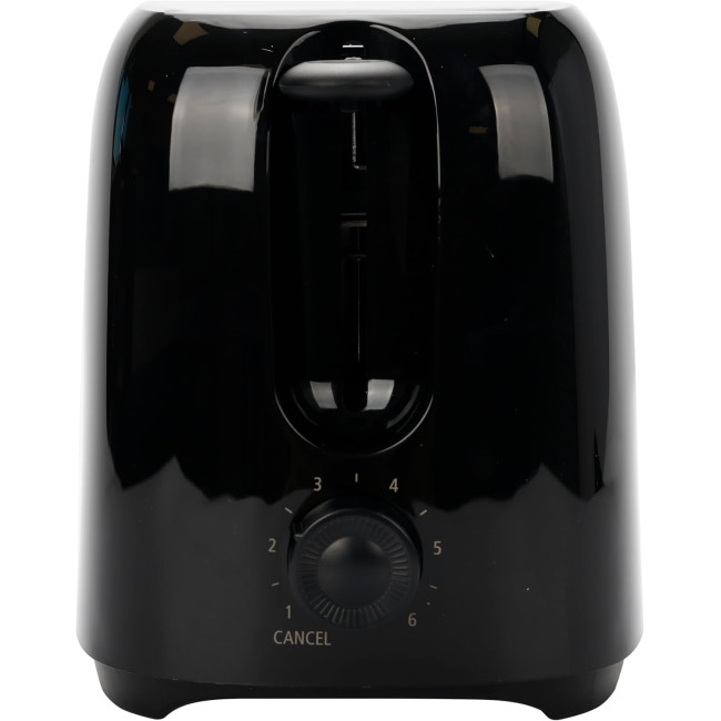 Тостер Emerio TO-128676.3, 700 Вт, чорний (2119)