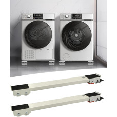 Візок FLYINGWING ARHD01 для побутової техніки,білий (3124)