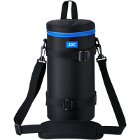 Водостойкий футляр-мешок Fotasy DLP7II Deluxe для объектива JJC DLP-7II (3195)