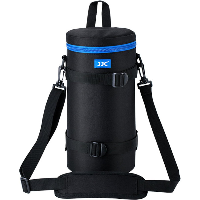 Водостійкий футляр-мішок Fotasy DLP7II Deluxe для об'єктива JJC DLP-7II (3195)