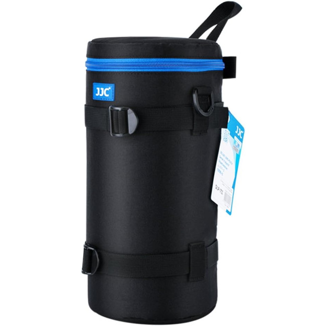 Водостійкий футляр-мішок Fotasy DLP7II Deluxe для об'єктива JJC DLP-7II (3195)