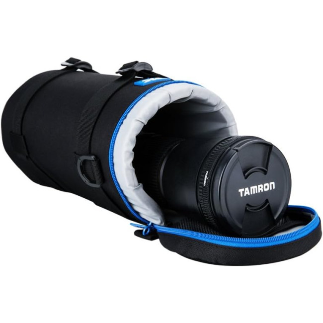 Водостійкий футляр-мішок Fotasy DLP7II Deluxe для об'єктива JJC DLP-7II (3195)