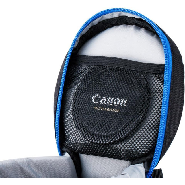 Водостійкий футляр-мішок Fotasy DLP7II Deluxe для об'єктива JJC DLP-7II (3195)