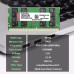 Yongxinsheng Модуль оновлення пам'яті DDR4 2666 МГц 16 ГБ, PC4-21300 SODIMM без ECC (5129) № 2