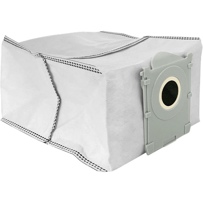 Замінні пилозбірники JZSTARINGE X8 Pro Omni T50 Pro T50 Max Pro Omni, 6шт. сірий (4006)