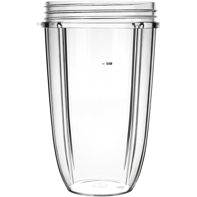 Запасні чашки QUIENKITCH для блендера Nutribullet, сумісні з блендерами NutriBullet потужністю 600 Вт та 900 Вт (2094)