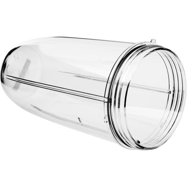 Запасні чашки QUIENKITCH для блендера Nutribullet, сумісні з блендерами NutriBullet потужністю 600 Вт та 900 Вт (2094)
