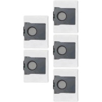 Запасні частини UVTFRUBA для пилозбірника, сумісні з Dreame Bot X40 /X40 Pro (4031)