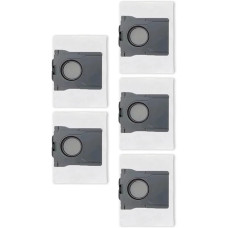 Запасні частини UVTFRUBA для пилозбірника, сумісні з Dreame Bot X40 /X40 Pro (4031)