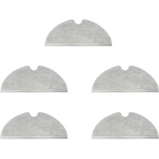 Запчастини Afcbghfj для робота-пилососа, 5шт (4011)