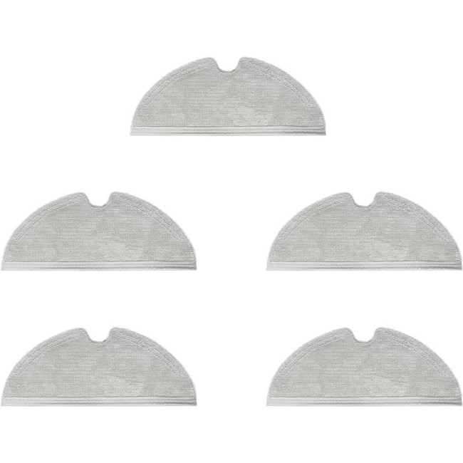 Запчастини Afcbghfj для робота-пилососа, 5шт (4011)